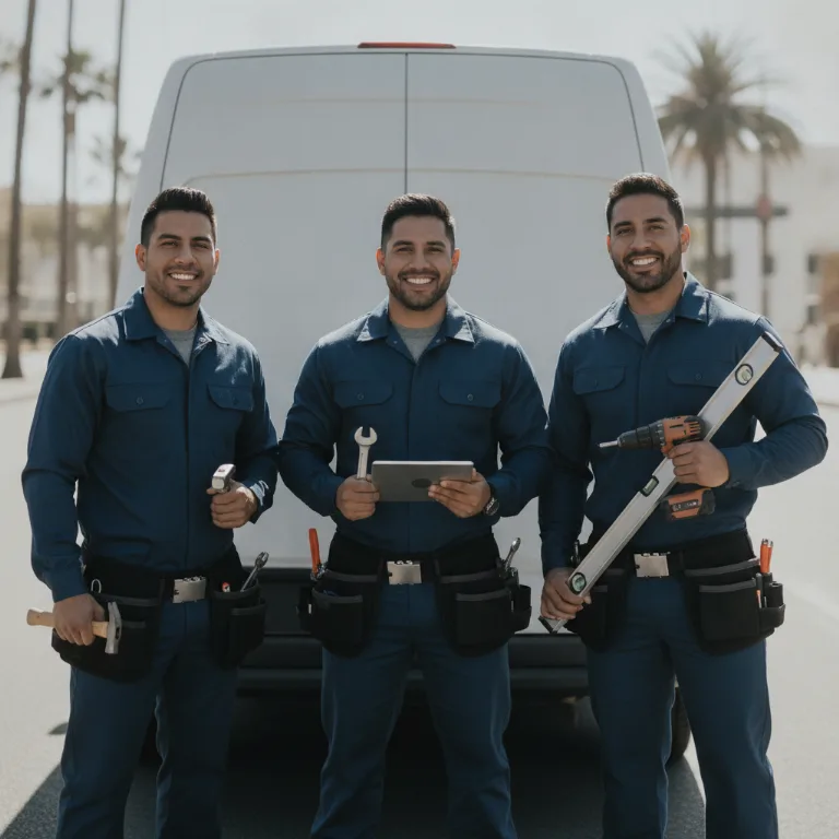 Mediador de Obras equipe em Goiania